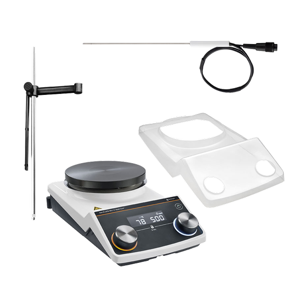 Комплект магнитной мешалки Hei-PLATE Sensor Advanced Package Core+